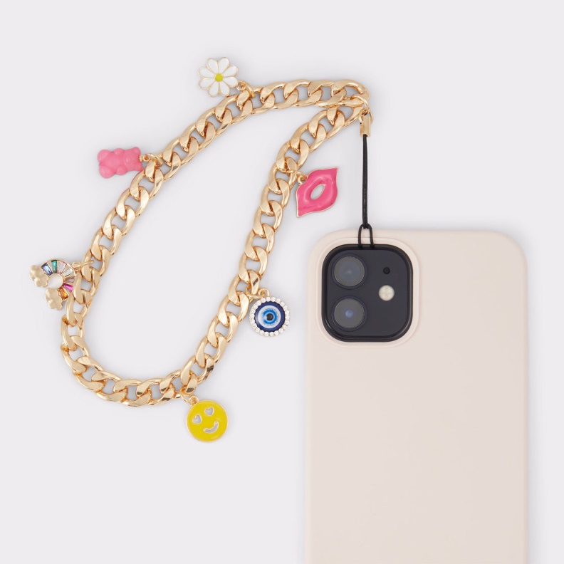 Ranamassi Aldo Fashion Bright Multi