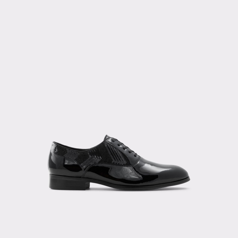 Ridge Fashion Aldo Black