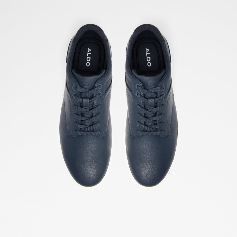 Rigidus Navy Aldo Fashion