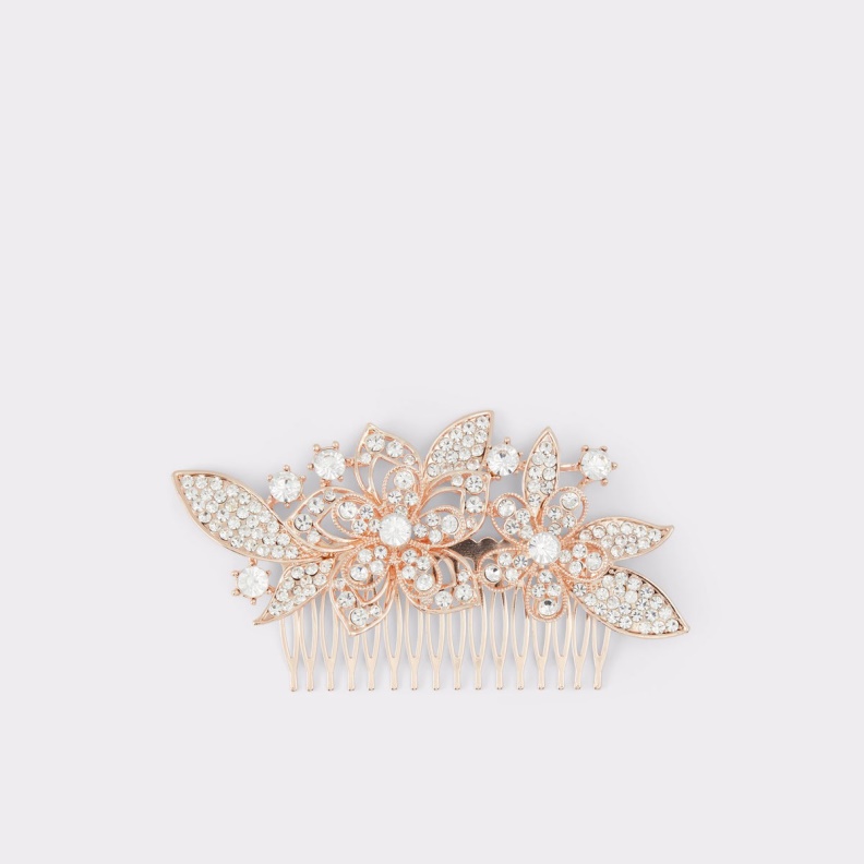 Rose Gold Enalaeryn Fashion Aldo