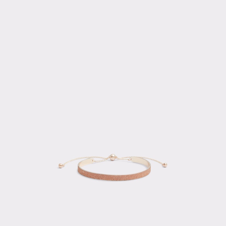 Rose Gold Nekrasova Fashion Aldo