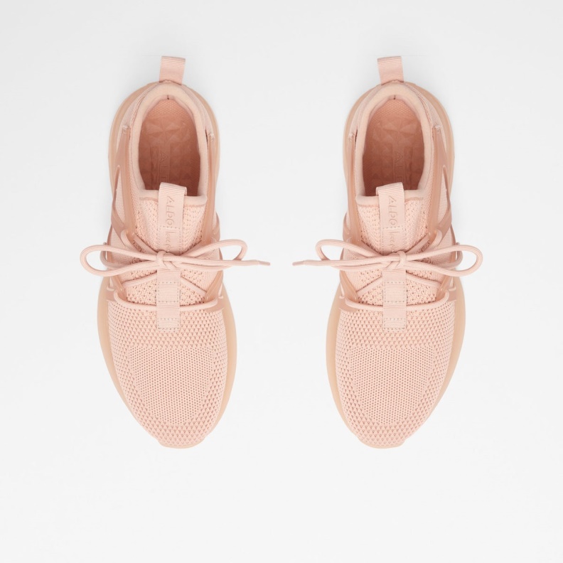 Rpplfrost1B Aldo Fashion Light Pink
