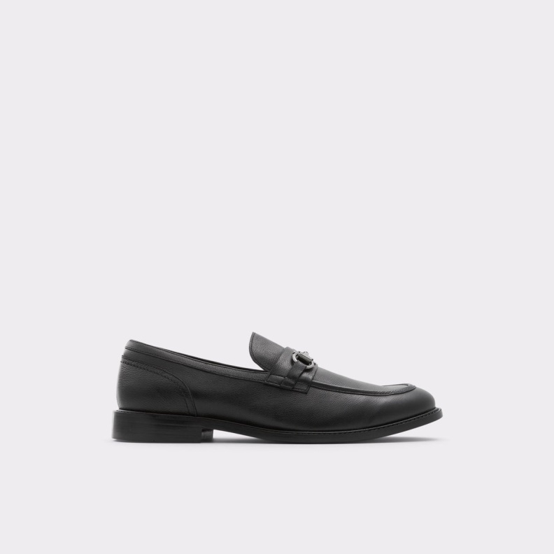 Schergerflex Loafer Black Aldo Fashion
