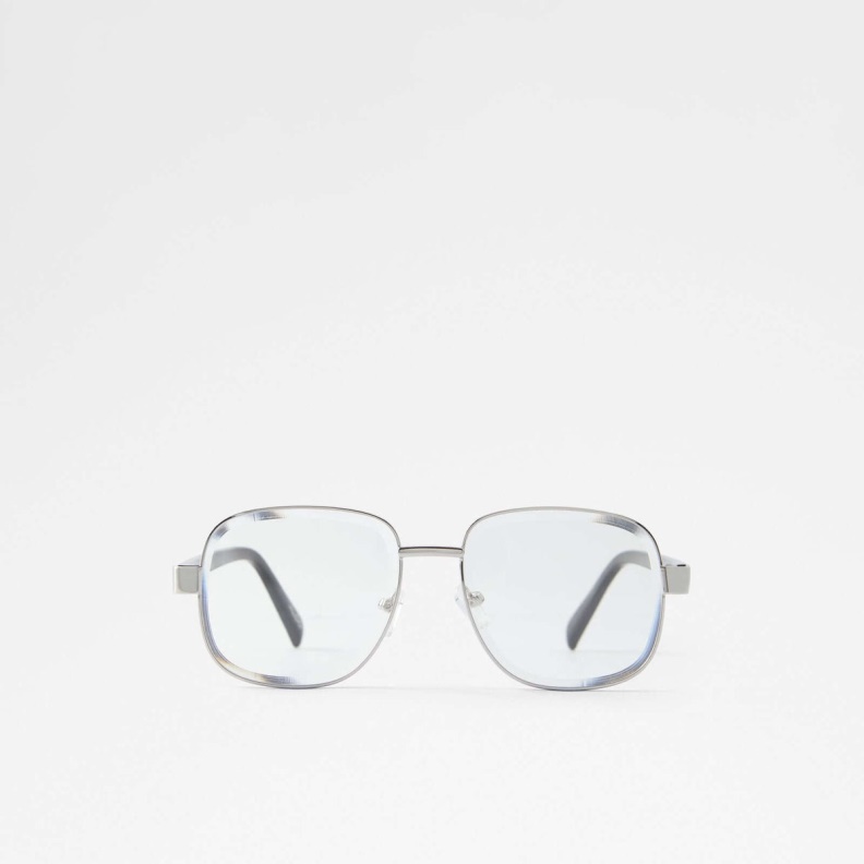 Silver Aphis Aldo Fashion