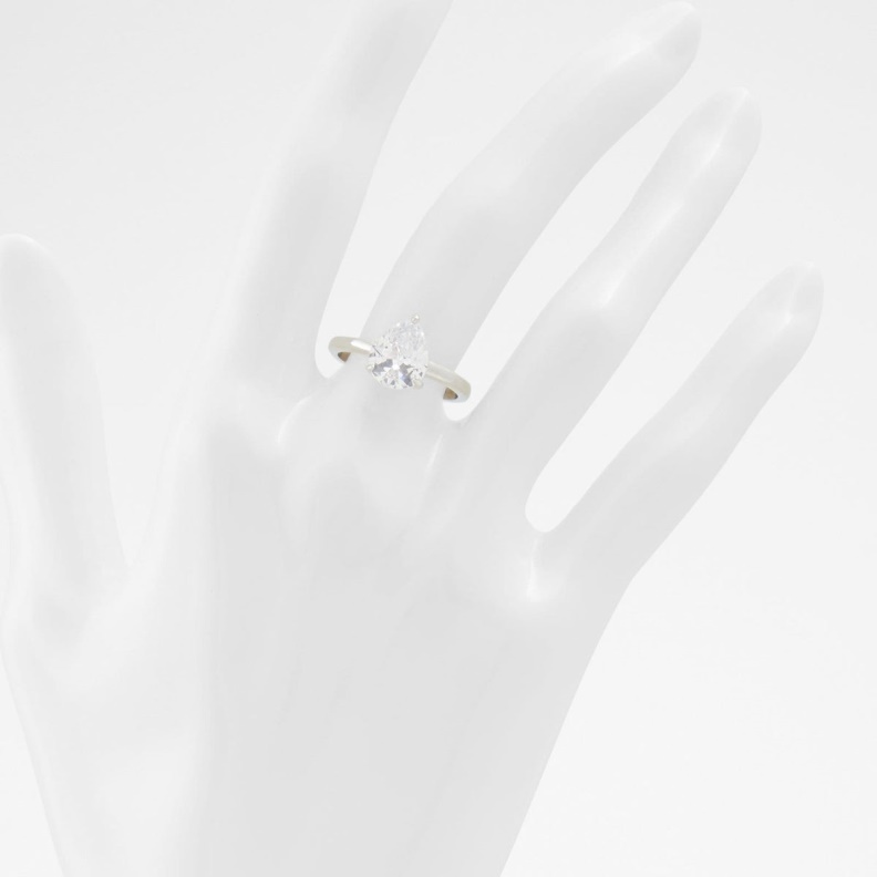 Silver-Clear Multi Legialin Aldo Fashion