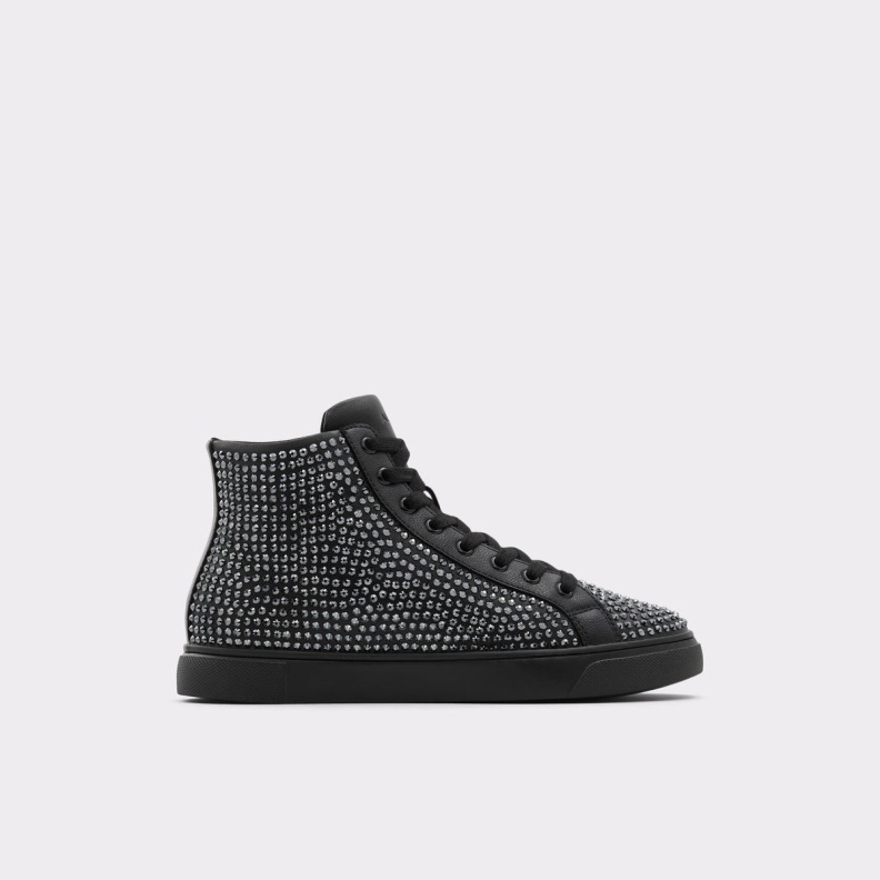 Starlite Black Aldo Fashion