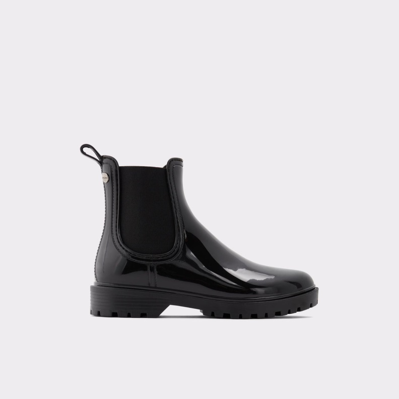 Storm Rainboot Aldo Fashion Black