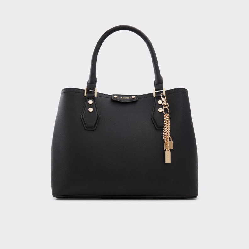 Thaywen Tote Bag Aldo Fashion Black