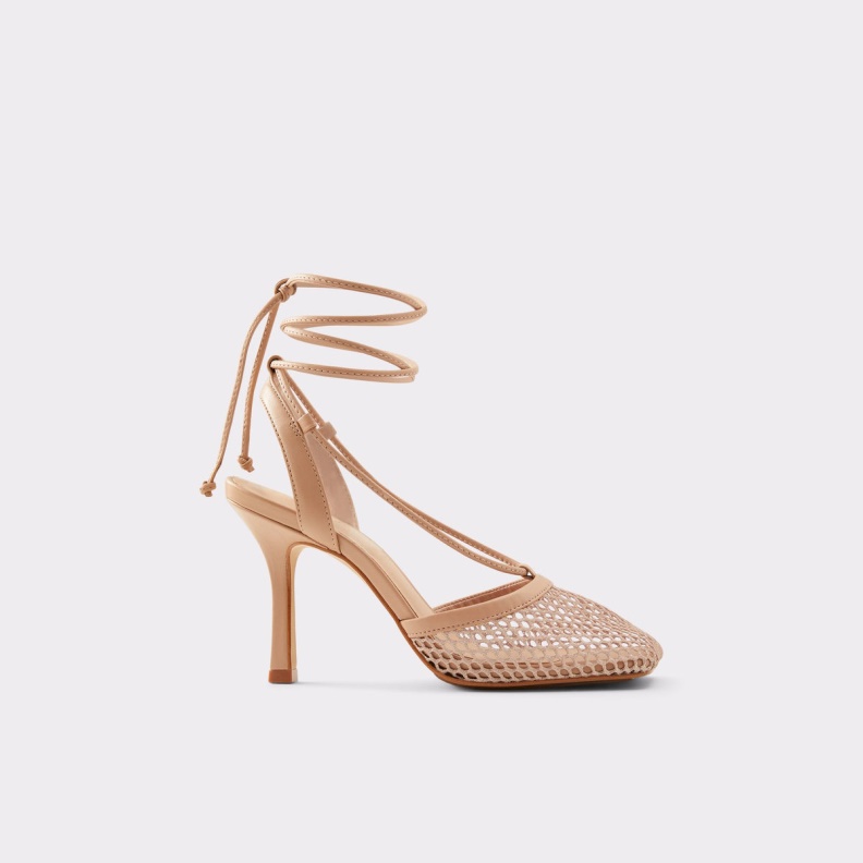 Tropez Fashion Medium Beige Aldo
