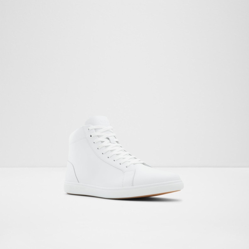 White Aldo Fashion Kentish