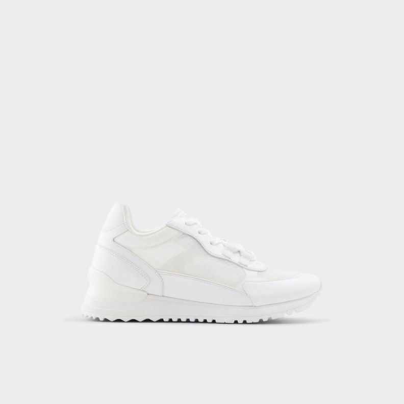 White Esclub Aldo Fashion