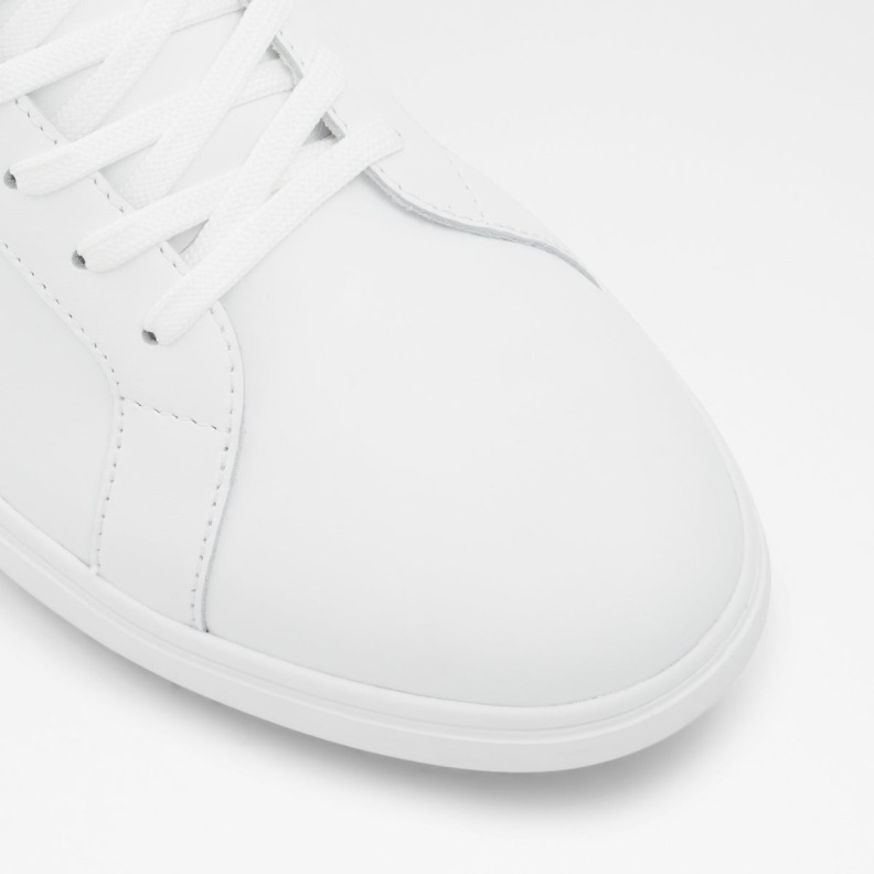 White Fashion Aldo Kentish