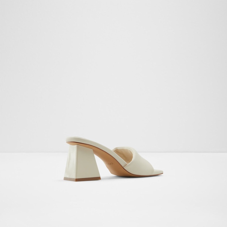 White Fashion Aldo Kylah