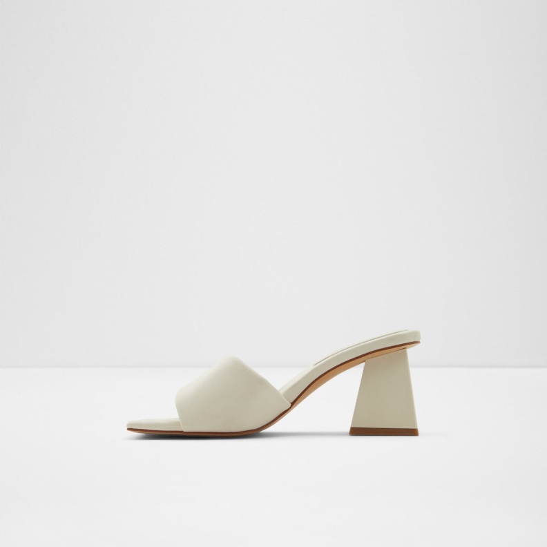 White Fashion Aldo Kylah