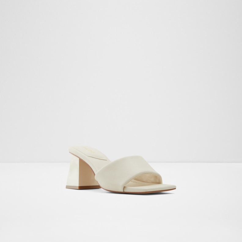 White Fashion Aldo Kylah