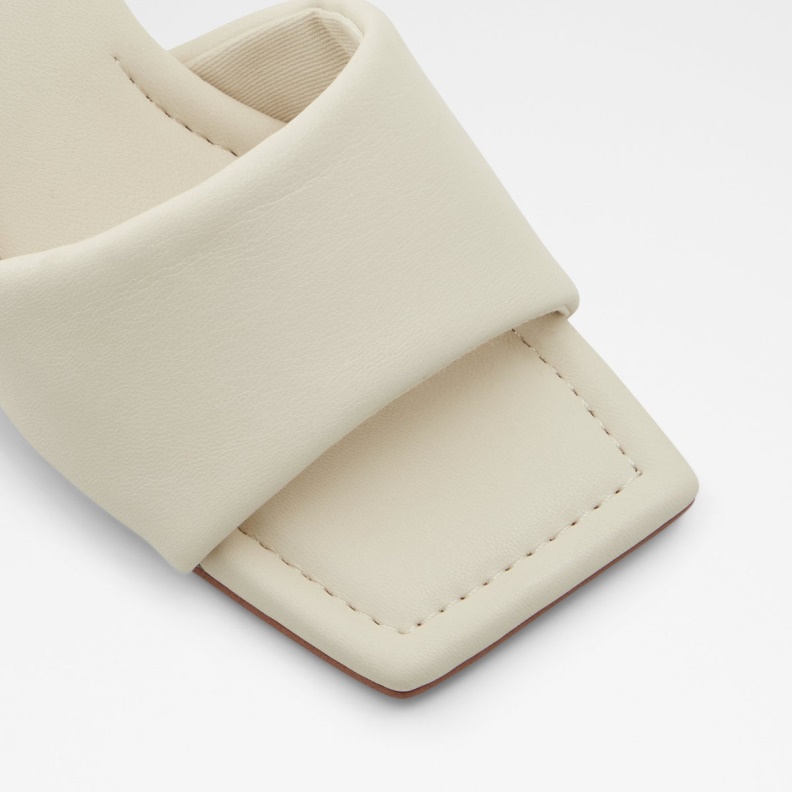 White Fashion Aldo Kylah