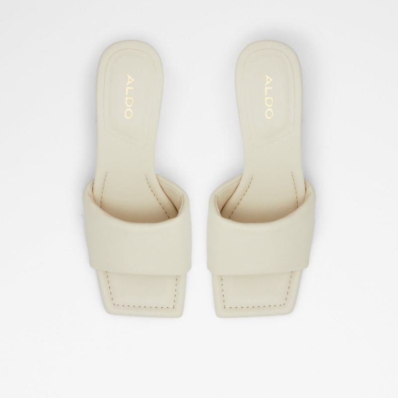 White Fashion Aldo Kylah