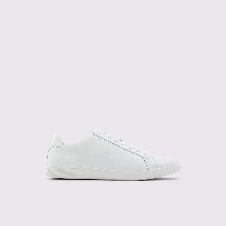 White Wiresien Aldo Fashion