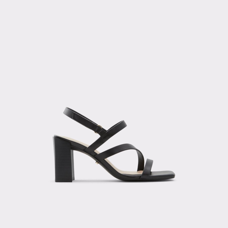 Woejan Black Aldo Fashion