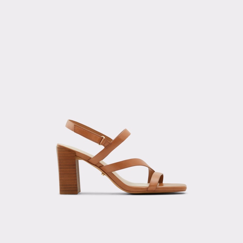 Woejan Fashion Aldo Medium Brown