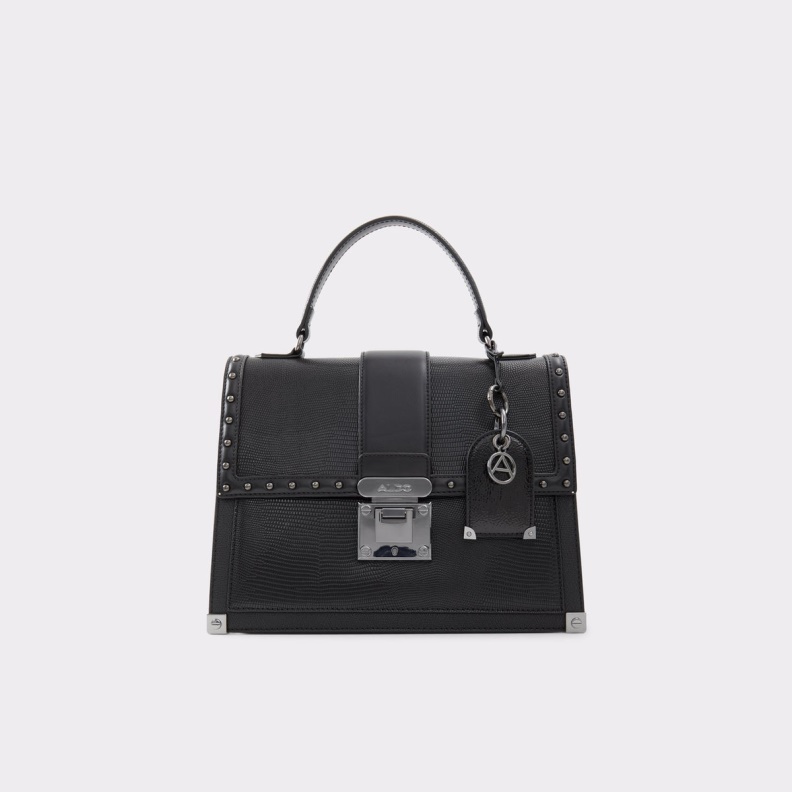 Wylateriel Top Handle Bag Fashion Aldo Black