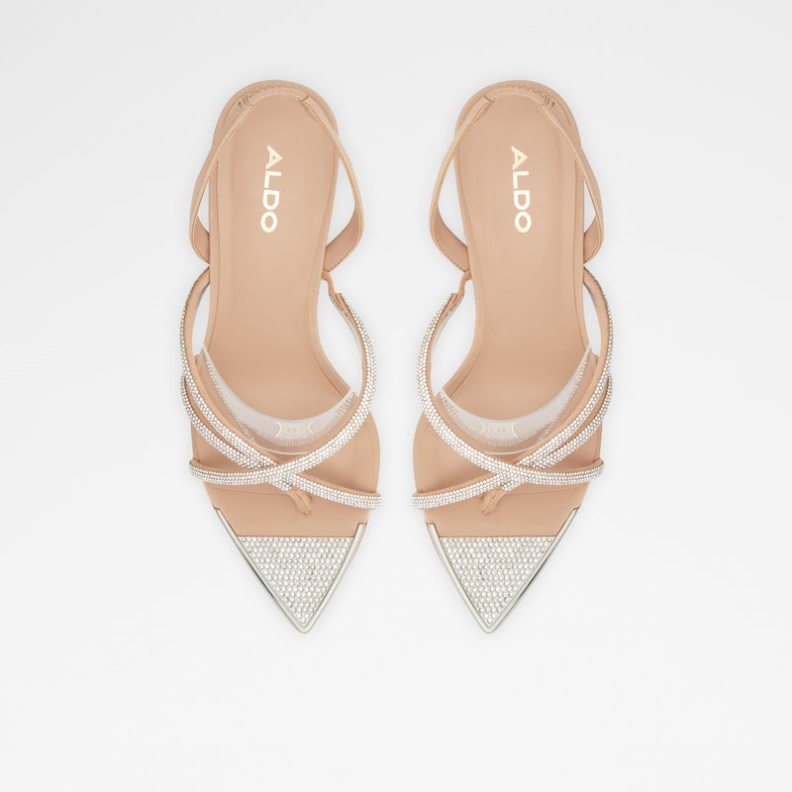 Aldo Aabelle Knochenmode