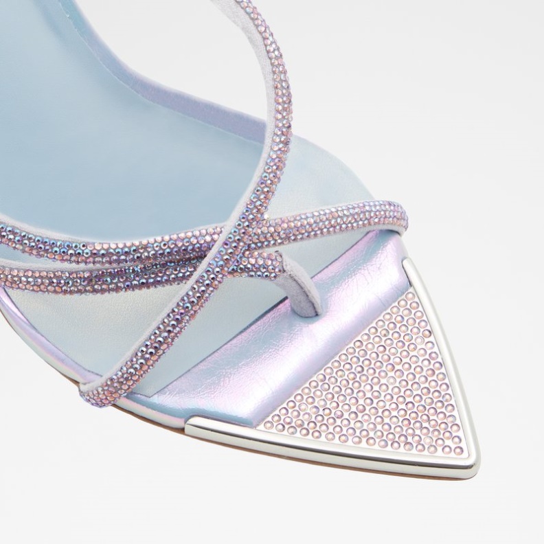 Aabelle Fashion Aldo Lila