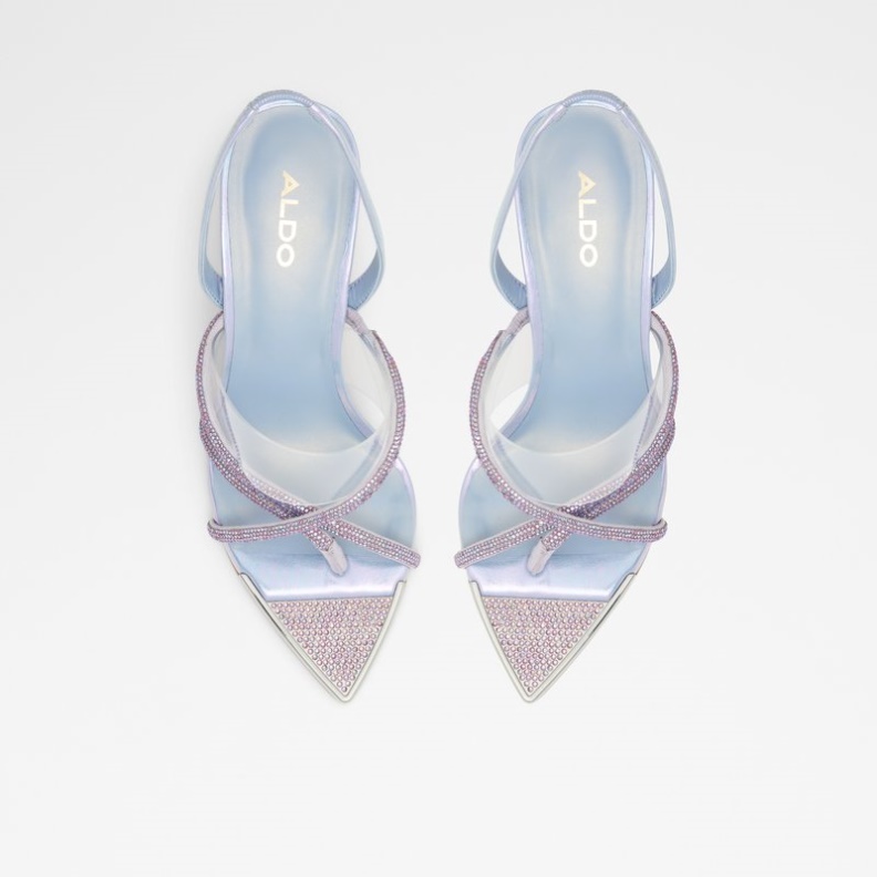 Aabelle Fashion Aldo Lila