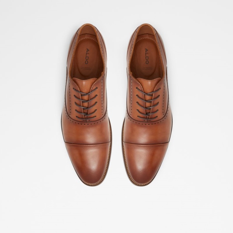 Cognac Aldo Fashion Abawienflex