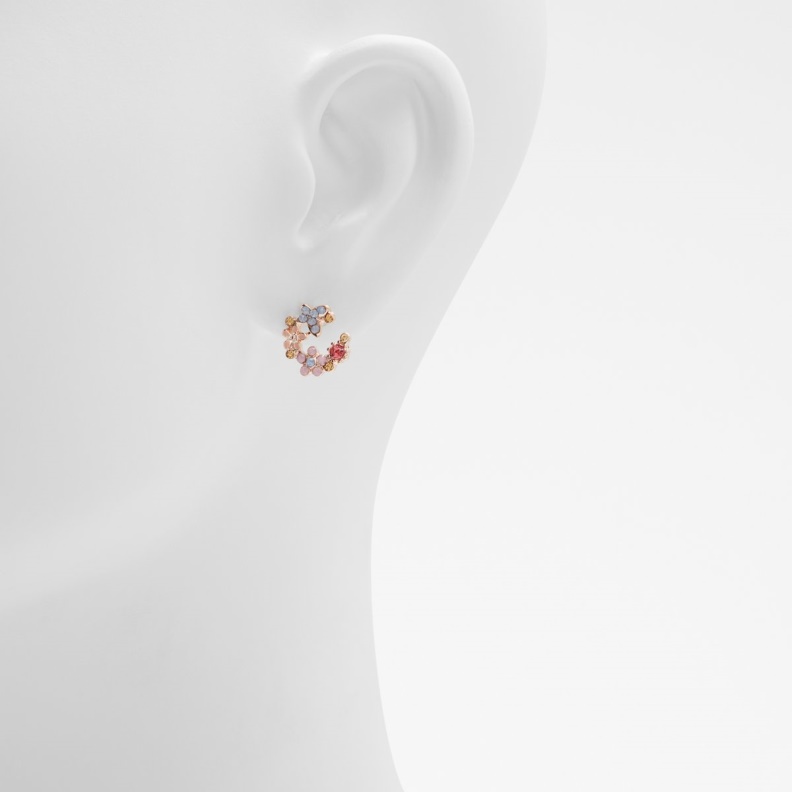 Fashion Light Pink Aldo Last Chance Abilibaen Earrings