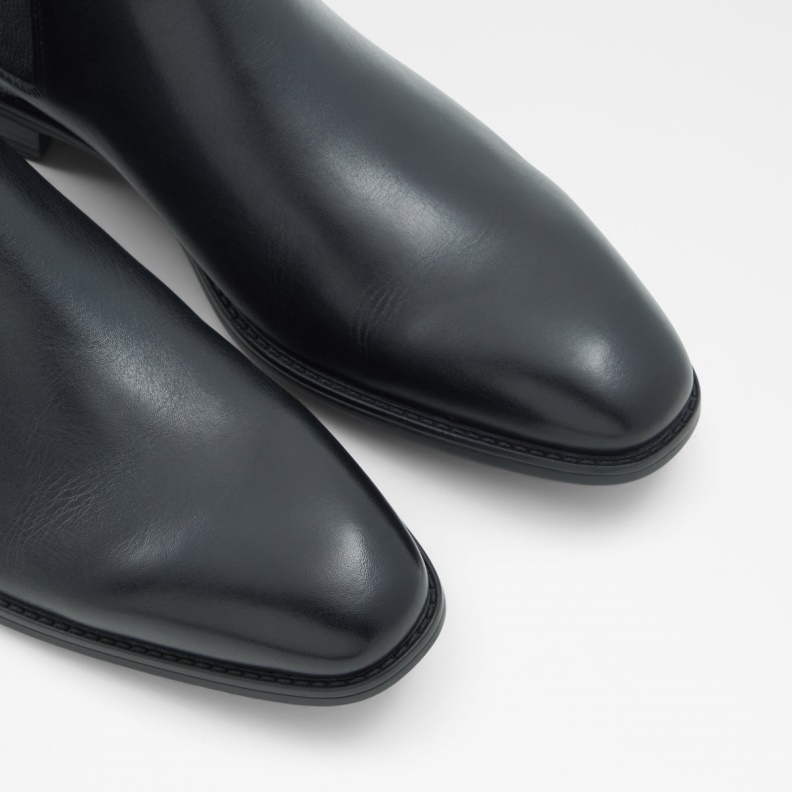 Aldo Aboide Chelsea Boot Black Fashion