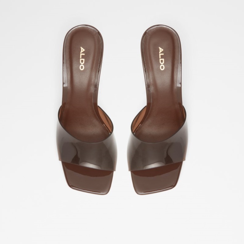 Acaeclya Dunkelbraun Aldo Fashion