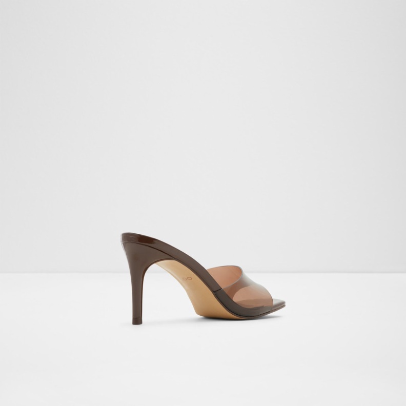 Fashion Dark Brown Acaeclya Aldo