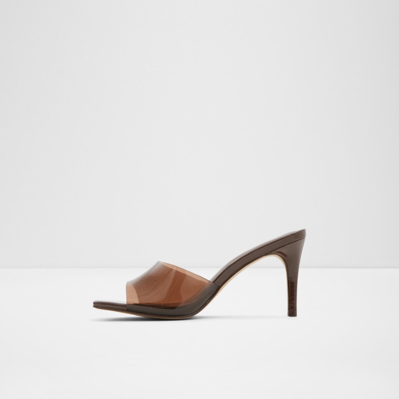 Fashion Dark Brown Acaeclya Aldo