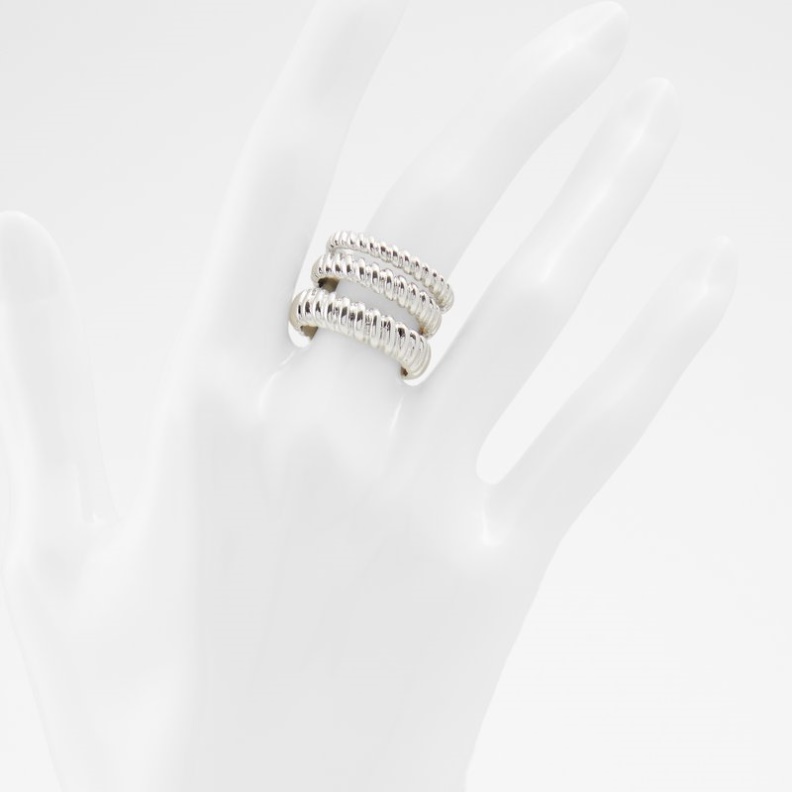 Aldo Silver Fashion Acardotlan