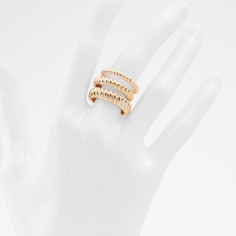 Fashion Gold Acardotlan Ring Aldo