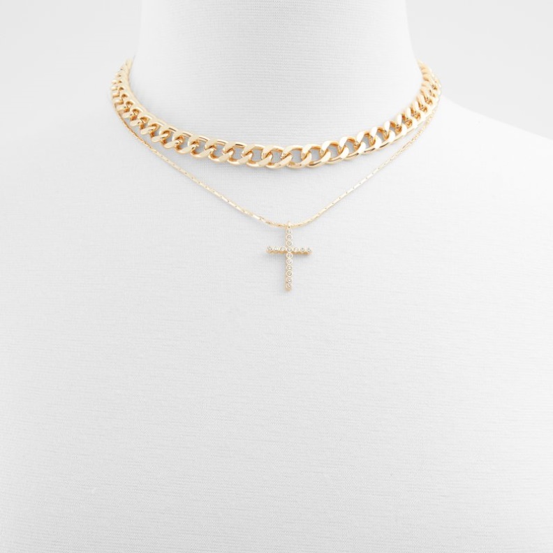 Fashion Gold-clear Multi Aldo Acerani