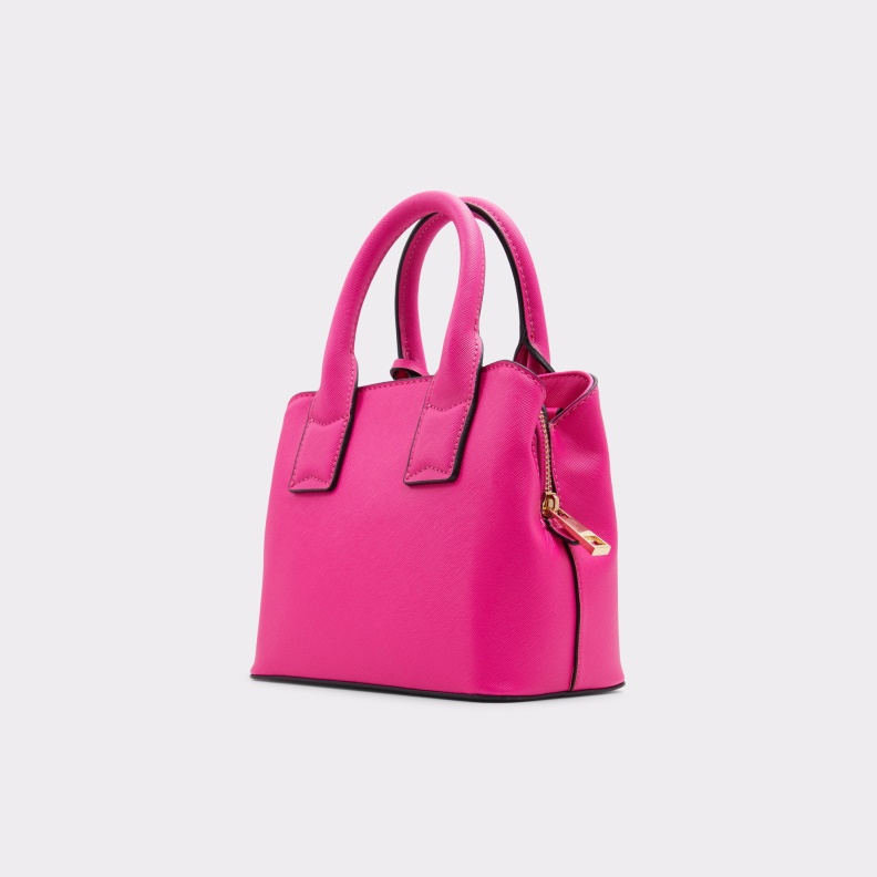 New Arrival Adaemas Top Handle Bag Aldo Fashion Dark Pink