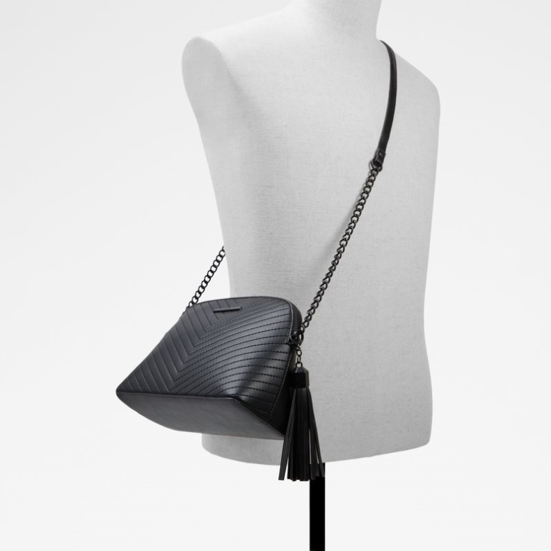 Mode Schwarz Adassi Aldo