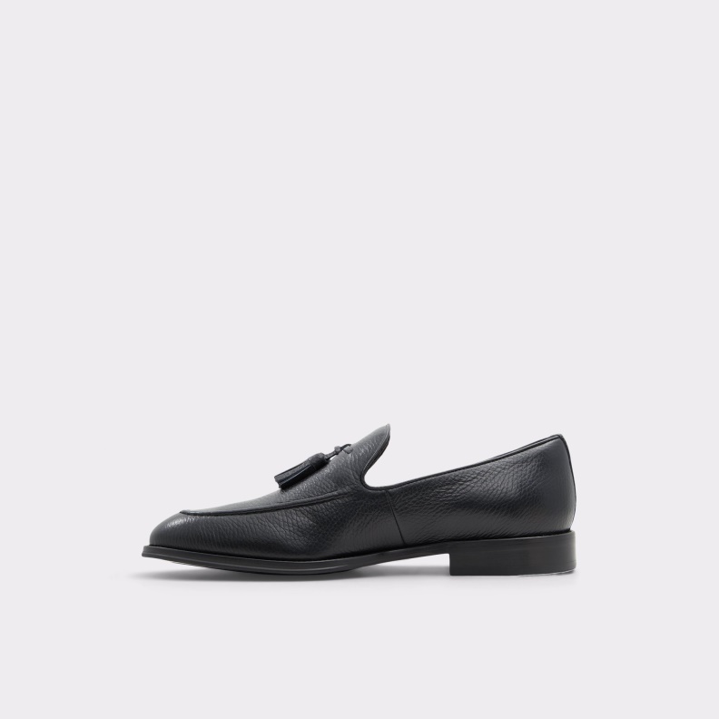 Aldo Black Fashion Adden Loafer