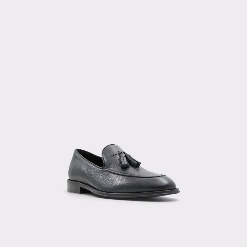 Aldo Black Fashion Adden Loafer