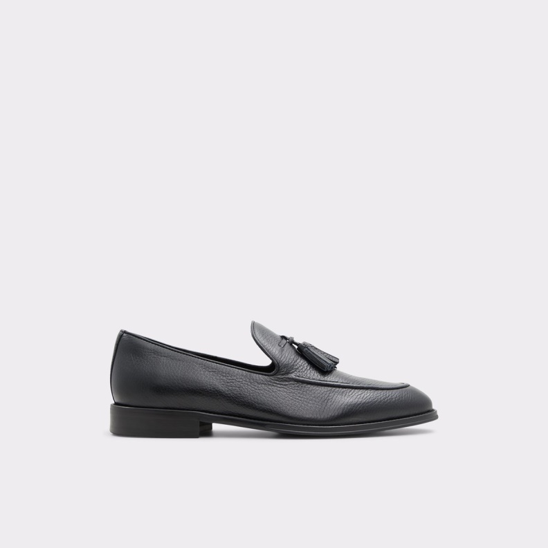 Aldo New Arrival Adden Loafer Black Fashion