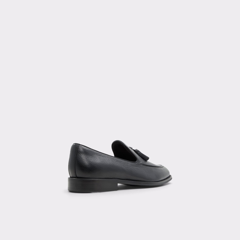 Aldo New Arrival Adden Loafer Black Fashion