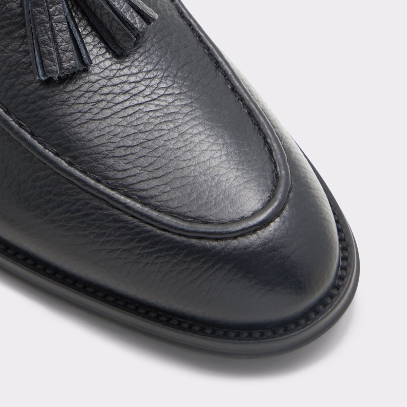 Aldo New Arrival Adden Loafer Black Fashion