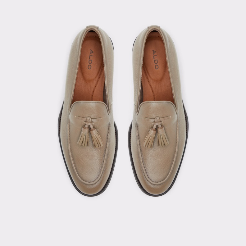 Adden Loafer Fashion Aldo Light Beige