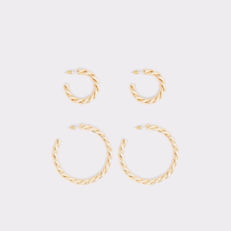 Aldo Mode Aderima Gold