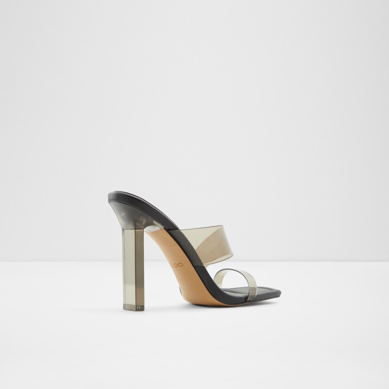 Aderra Fashion Aldo Black