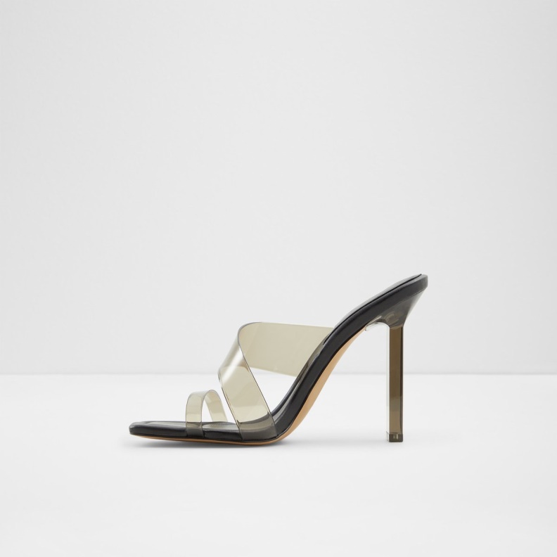 Aderra Fashion Aldo Black