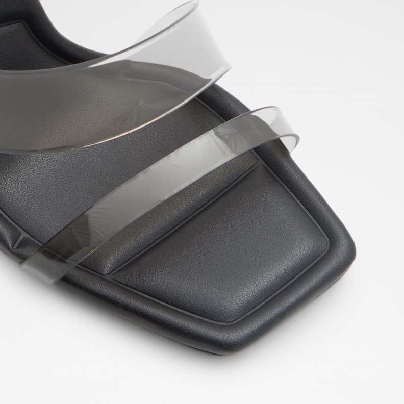 Aderra Fashion Black Aldo