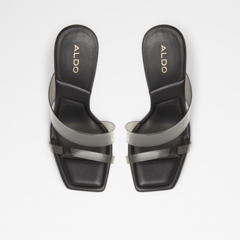 Mode Aldo Schwarz Aderra